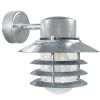 Nordlux Vejers Down 74461031 Galvanized Wall Light