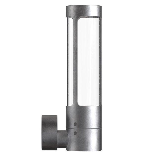 Nordlux Helix 77479931 Galvanized Outdoor Wall Light