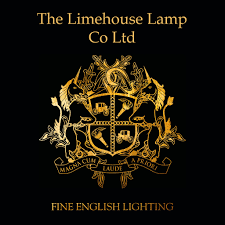 Entire Range - The Limehouse Lamp Company