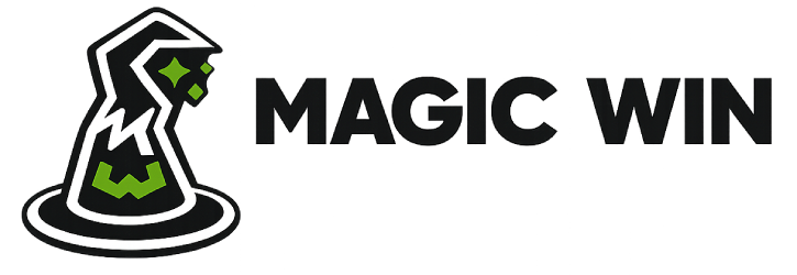 Magicwin Casino & Sportsbook