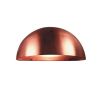 Nordlux Scorpius Copper 21651030 Outdoor Wall Light